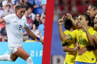 Will the US Women's Soccer Team Dominate and Strike Gold at the 2024 Olympics?