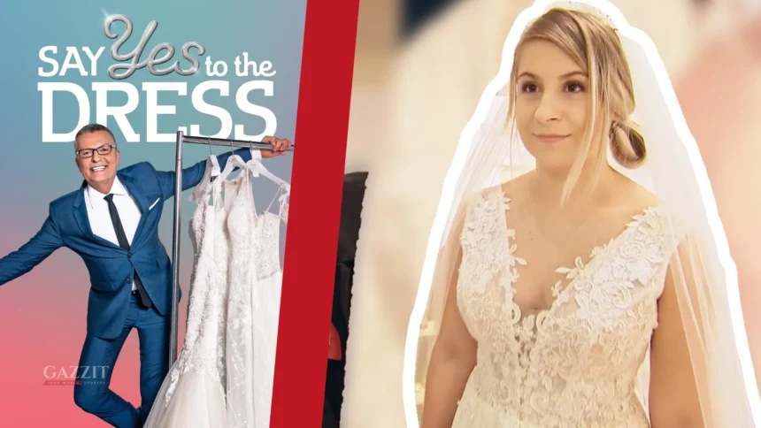 Where Can I Watch Say Yes to the Dress? Find the Best Ways to Stream!